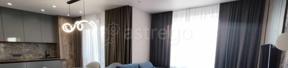 1-комн. квартира, 42 м2, 3/16 эт. Барнаул - изображение 1