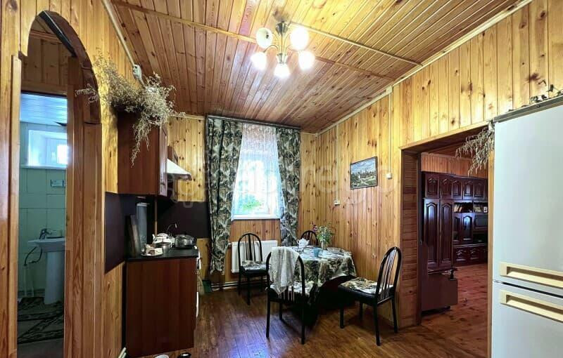 Дом, 180 м2 Шатура - изображение 9