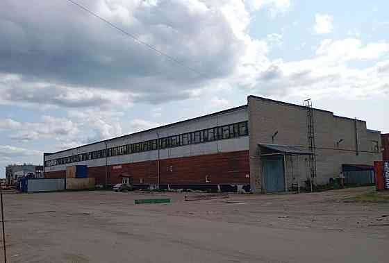 Склад, 210 м2 Архангельск