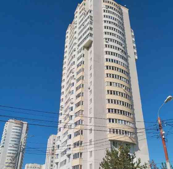 3-комн. квартира, 88.1 м2, 14/24 эт. Чехов