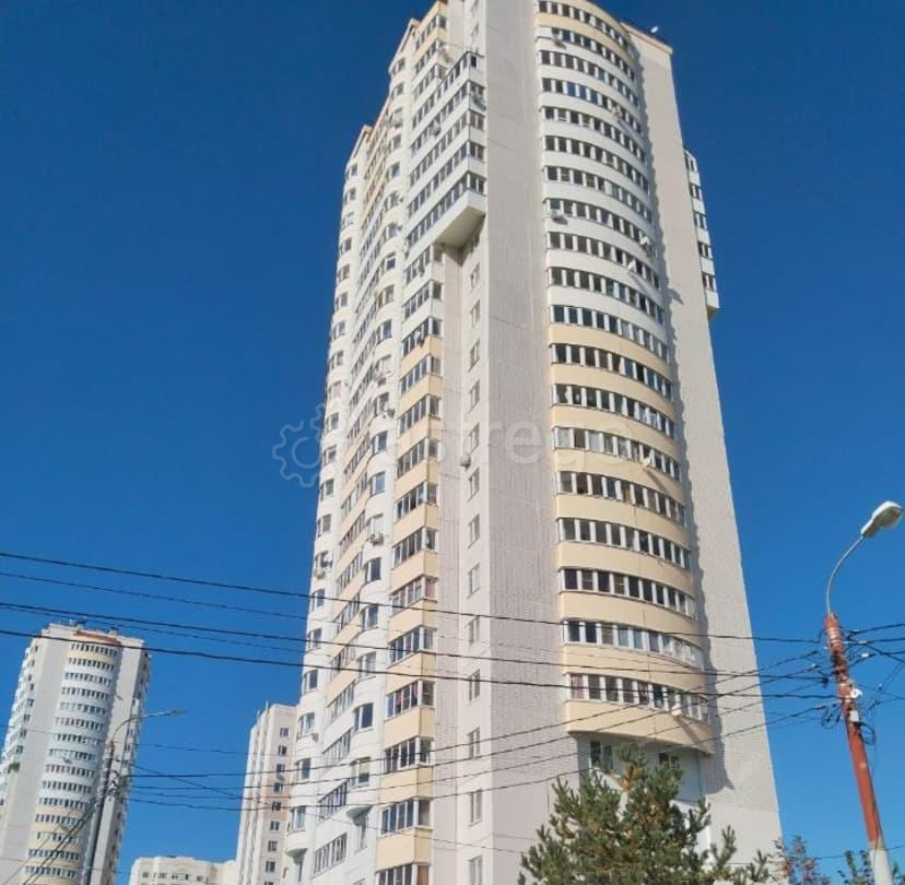 3-комн. квартира, 88.1 м2, 14/24 эт. Чехов - изображение 2