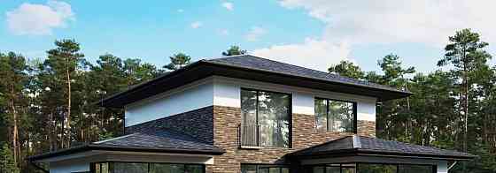 Дом, 173 м2, 9 соток, 2 эт. Солнечногорск