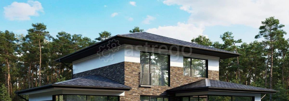 Дом, 173 м2, 9 соток, 2 эт. Солнечногорск - изображение 4