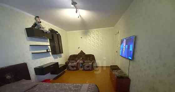 3-комн. квартира, 61.5 м2, 1/5 эт. Новодвинск