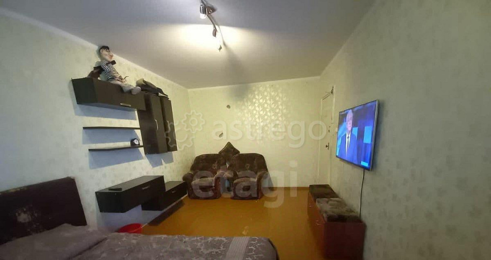 3-комн. квартира, 61.5 м2, 1/5 эт. Новодвинск - изображение 3