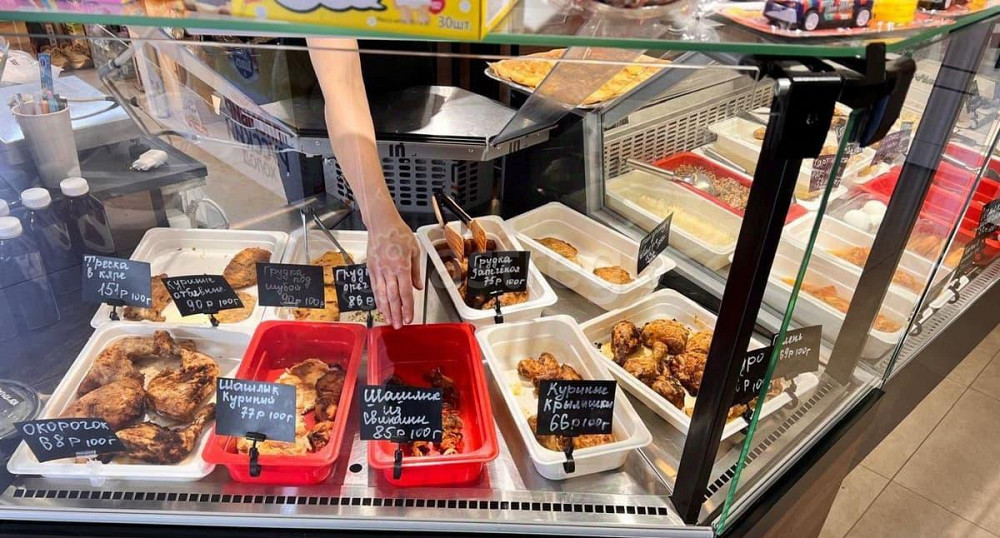 Готовый бизнес, 72 м2 Лыткарино - изображение 2