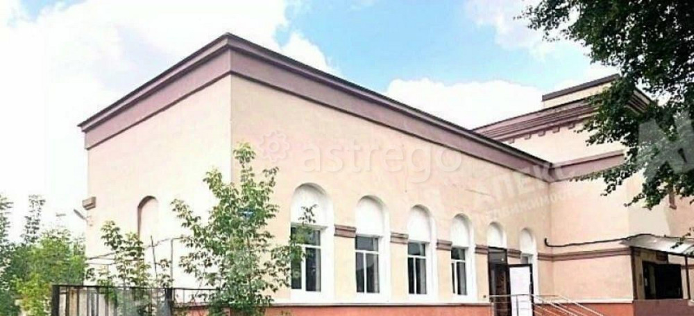 Свободного назначения, 25 м2 Орехово-Зуево - изображение 2