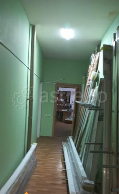 Свободного назначения, 216 м2 Уфа - изображение 2