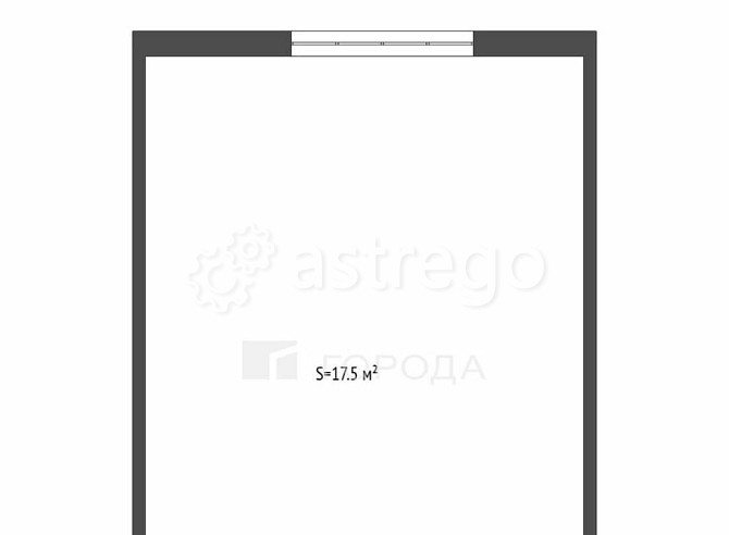 Комната, 17.5 м2, 5/9 эт. Барнаул - изображение 4