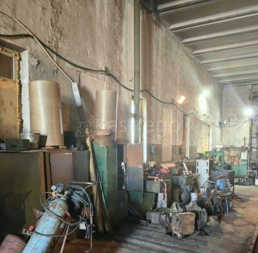 Свободного назначения, 800 м2 Балашиха - изображение 5