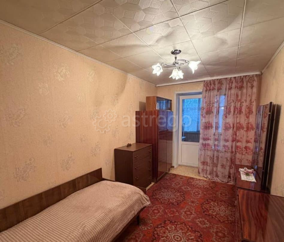 3-комн. квартира, 58 м2, 5/9 эт. Красногорск - изображение 5