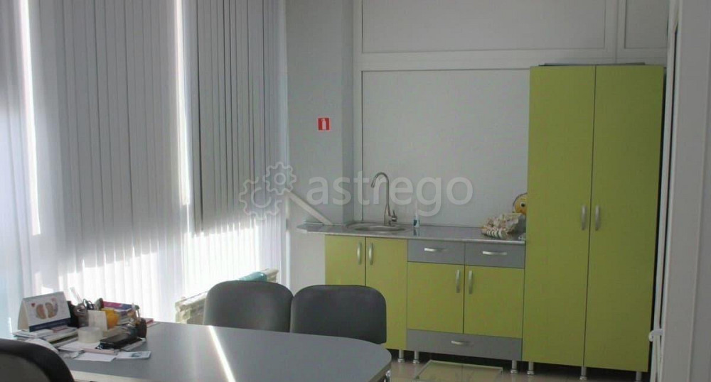 Офис, 29 м Майкоп - изображение 1