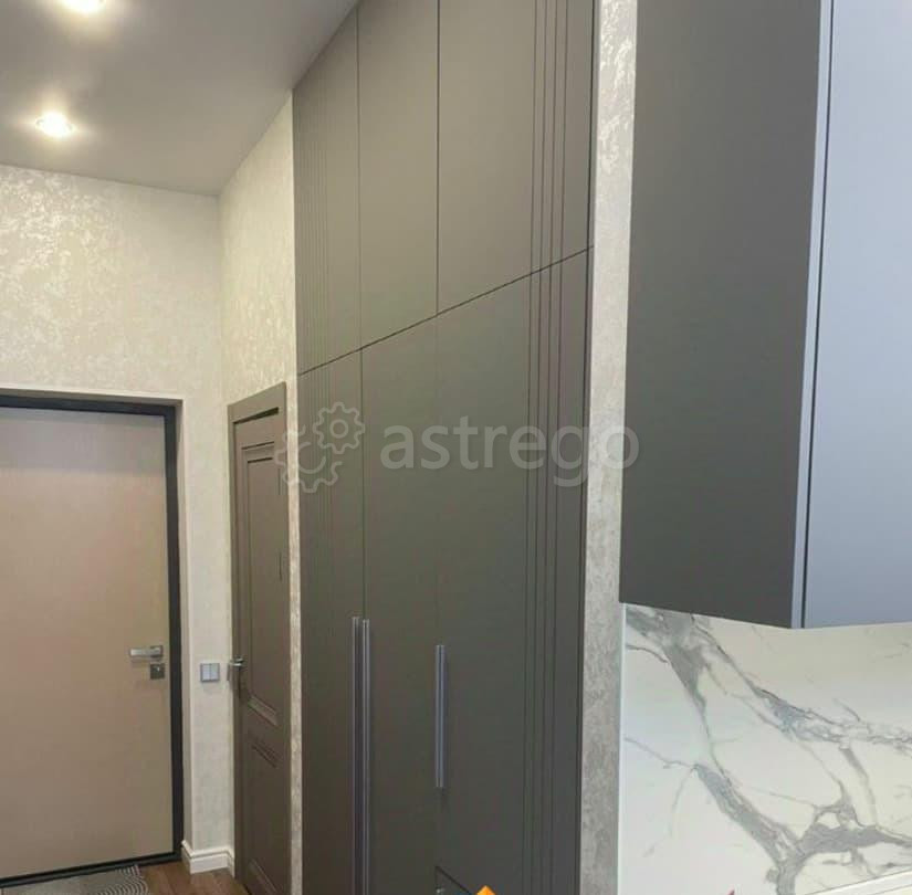 Студия, 30 м2, 12/41 эт. Москва - изображение 6