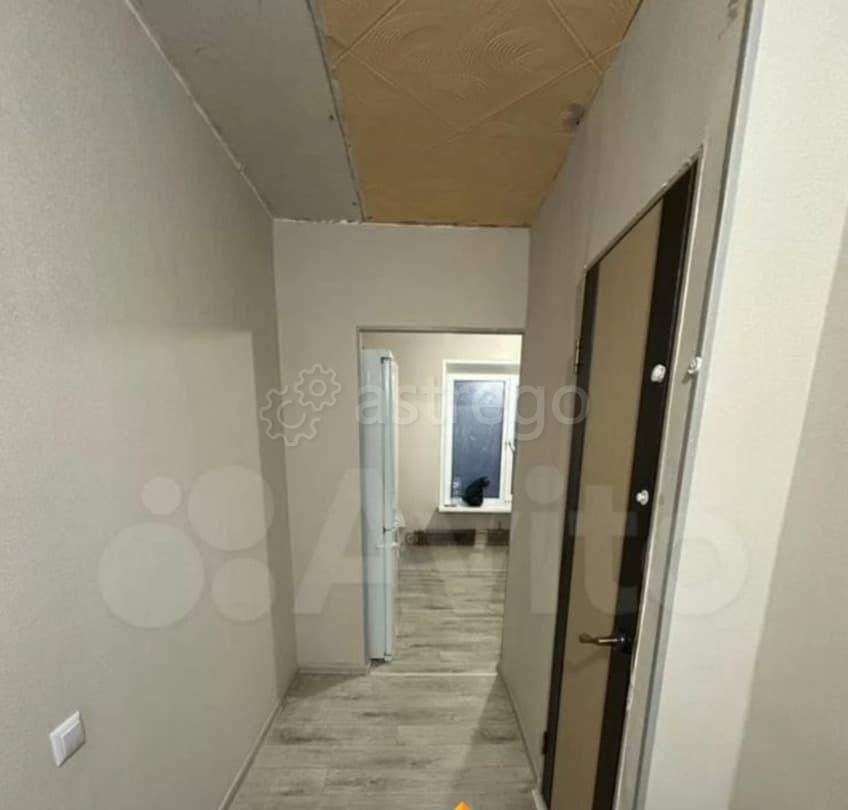 1-комн. квартира, 36 м2, 6/9 эт. Норильск - изображение 2