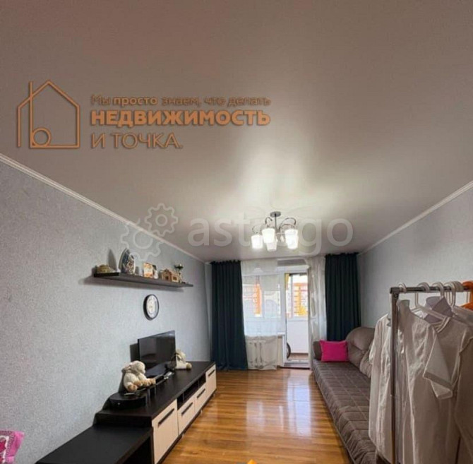 3-комн. квартира, 70 м2, 5/5 эт. Дюртюли - изображение 1