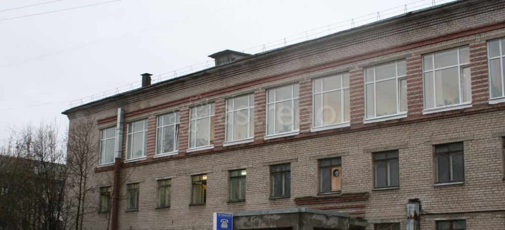 Отдельное здание, 2024 м2 Архангельск - изображение 6