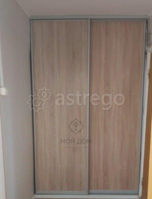 1-комн. квартира, 33 м2, 10/12 эт. Москва - изображение 5
