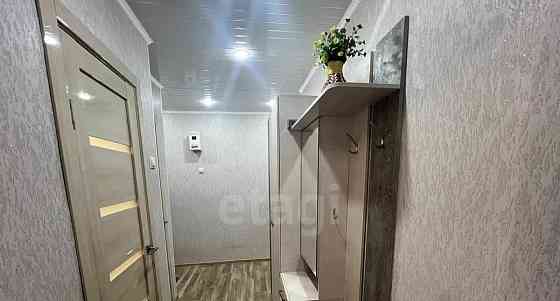 3-комн. квартира, 58.3 м2, 1/2 эт. Свободный