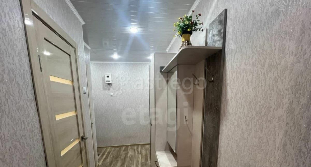 3-комн. квартира, 58.3 м2, 1/2 эт. Свободный - изображение 3