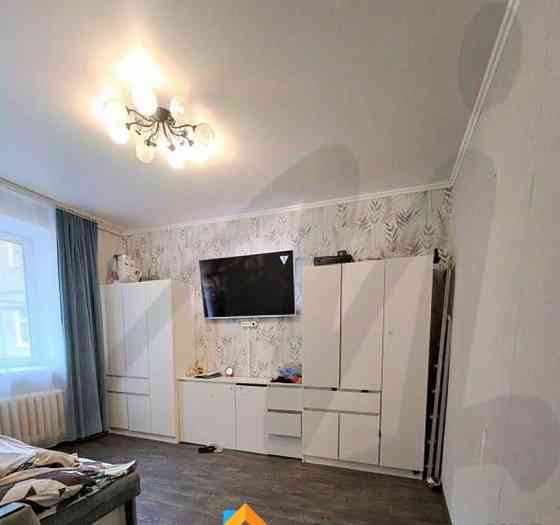 3-комн. квартира, 72 м2, 1/4 эт. Солнечногорск