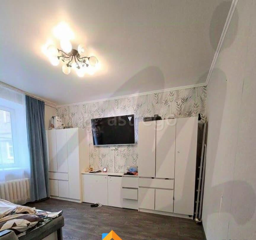 3-комн. квартира, 72 м2, 1/4 эт. Солнечногорск - изображение 2