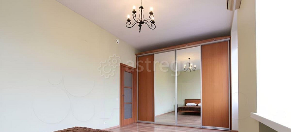3-комн. квартира, 92 м2, 5/5 эт. Санкт-Петербург - изображение 7