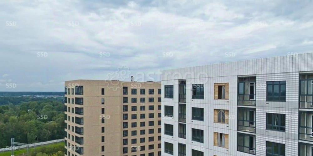 Торговое помещение, 83.2 м2 Химки - изображение 2