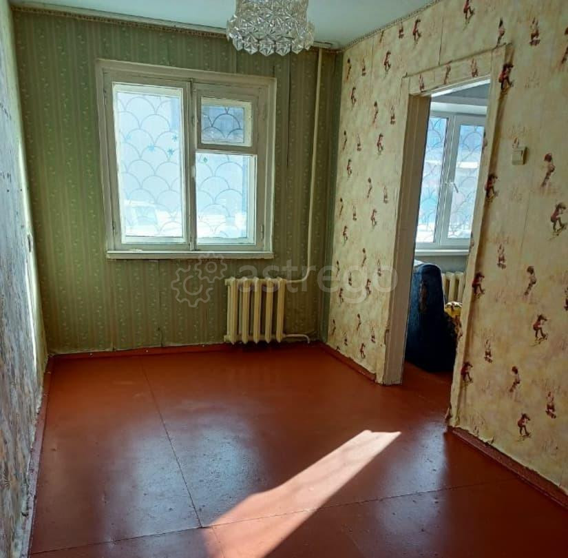 2-комн. квартира, 45 м2, 1/5 эт. Ачинск - изображение 4