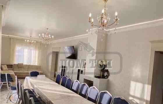 Коттедж, 550 м2 Люберцы