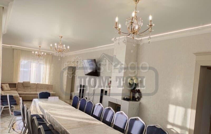 Коттедж, 550 м2 Люберцы - изображение 4