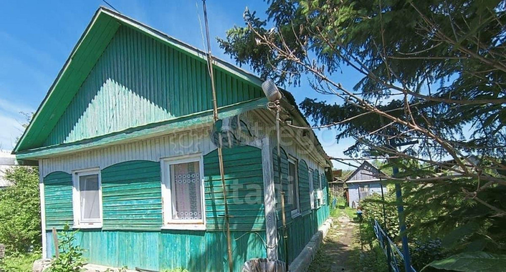 Дом, 44 м2, 7.6 сотки, 1 эт. Белогорск - изображение 6