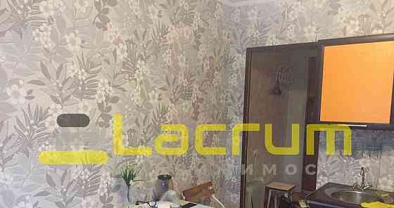 Студия, 21 м2, 1/9 эт. Красноярск