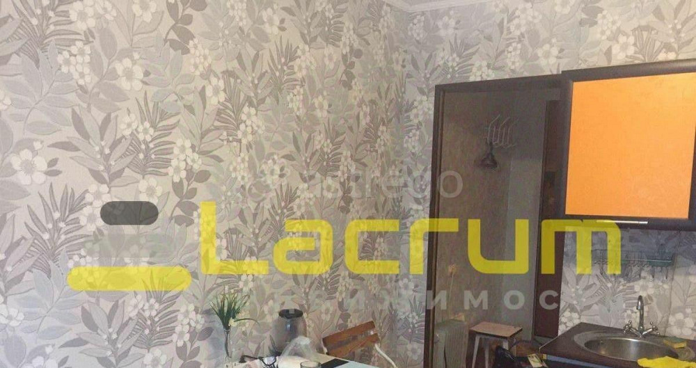 Студия, 21 м2, 1/9 эт. Красноярск - изображение 1