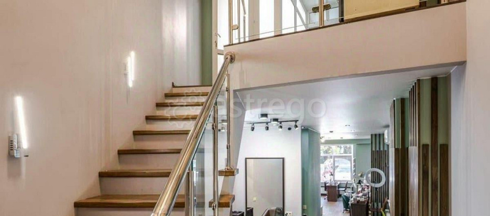 Готовый бизнес, 120 м2 Красногорск - изображение 2