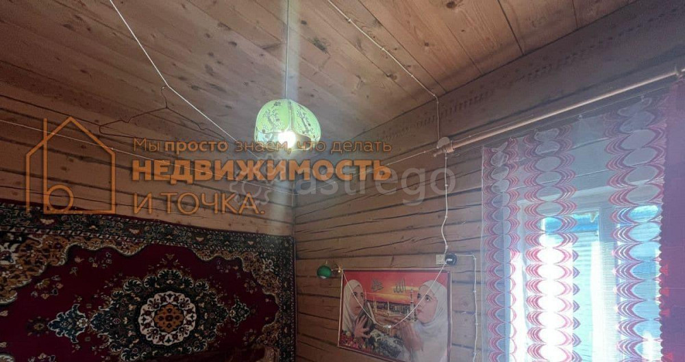 Дом, 64.9 м2, 10.57 сотки, 1 эт. Янаул - изображение 4