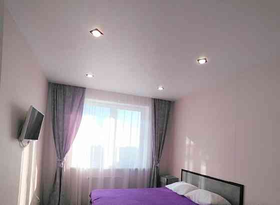 1-комн. квартира, 41 м2, 16/25 эт. Красноярск