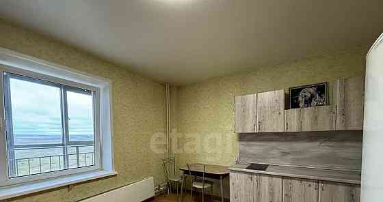 Студия, 28.8 м2, 13/16 эт. Красноярск