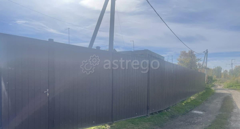 Дом, 50 м2, 5 соток, 1 эт. Красноярск - изображение 5