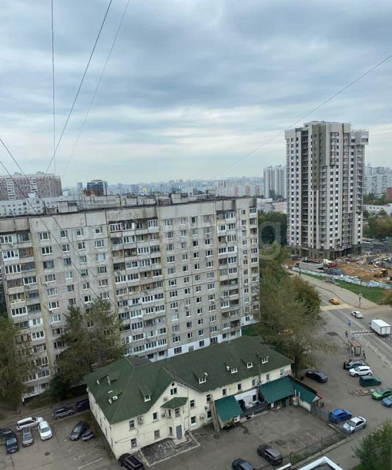 3-комн. квартира, 71 м2, 15/16 эт. Москва - изображение 2