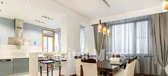 4-комн. квартира, 160 м2, 7/22 эт. Москва