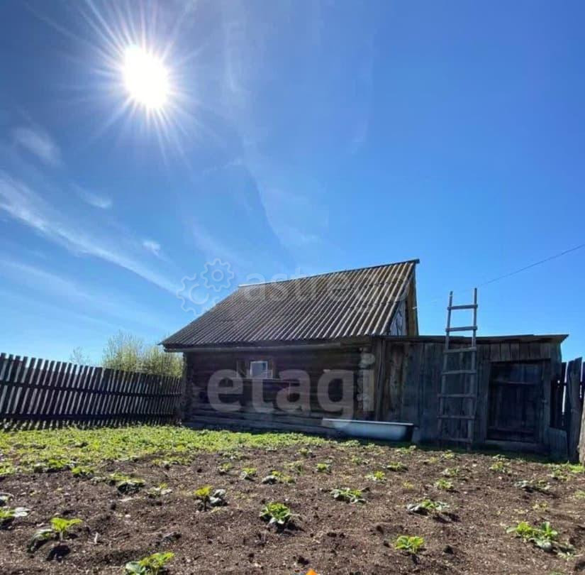 Земельный участок, 20.5 сотки Кармаскалы - изображение 2