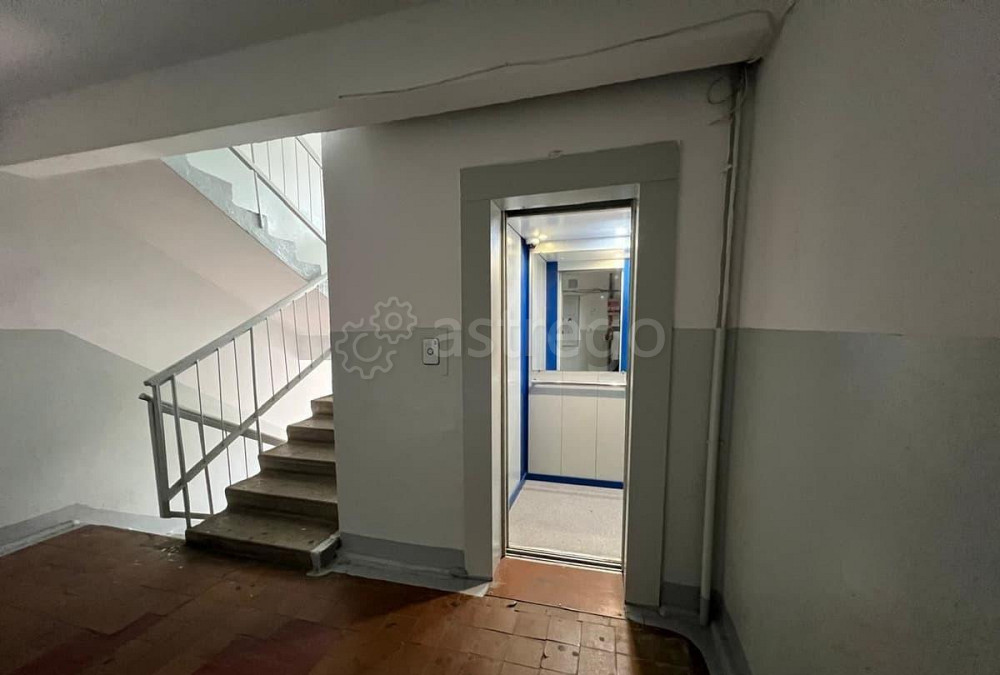 1-комн. квартира, 35 м2, 5/10 эт. Благовещенск - изображение 7