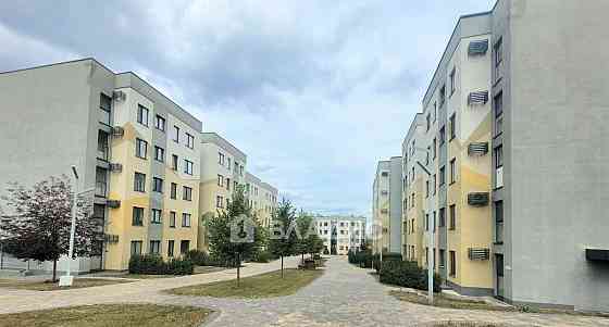 Студия, 30.5 м2, 5/5 эт. Белгород