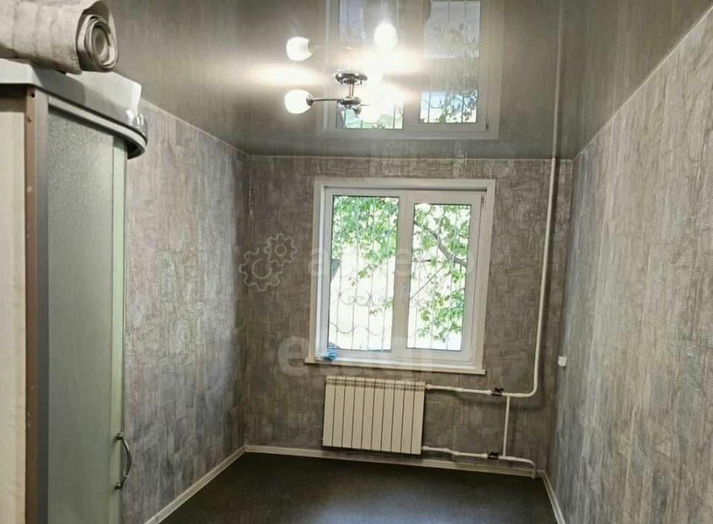 Студия, 14 м2, 1/5 эт. Красноярск - изображение 5