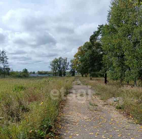 Земельный участок, 10.9 сотки Белогорск