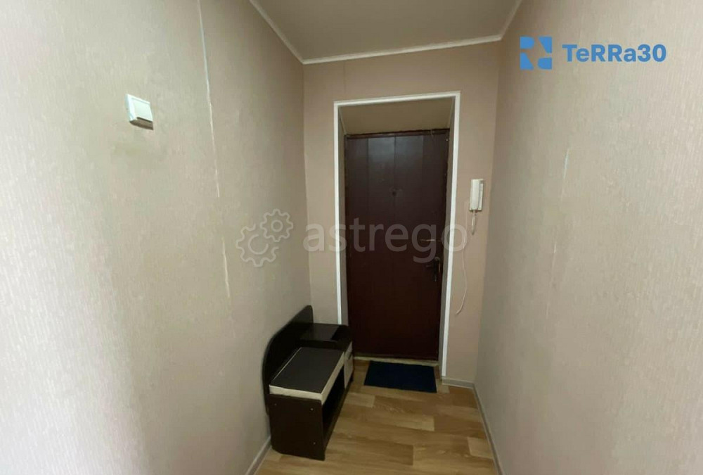 1-комн. квартира, 30.9 м2, 5/5 эт. Астрахань - изображение 9