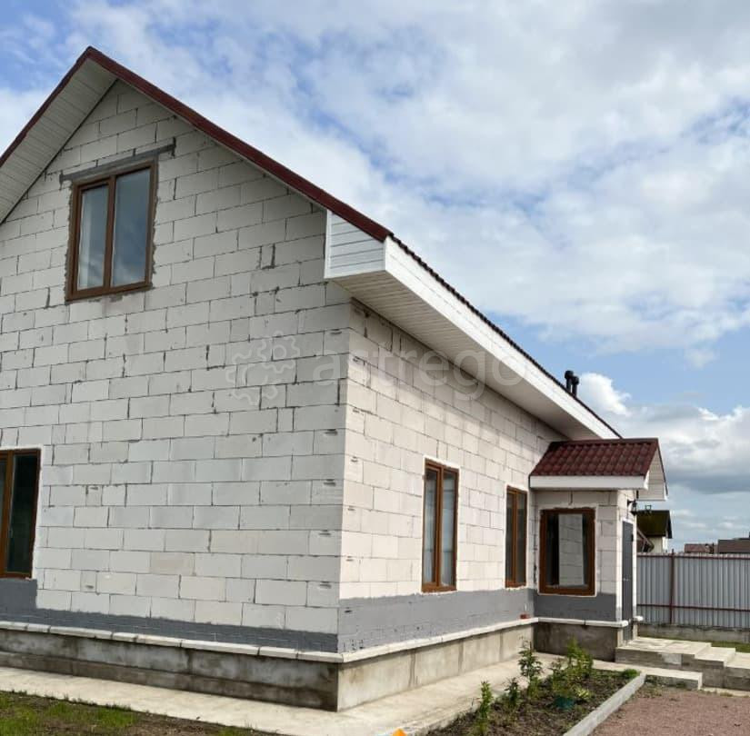 Дом, 149 м2, 12 соток, 2 эт. Санкт-Петербург - изображение 5