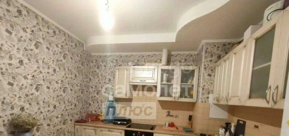 2-комн. квартира, 51.3 м2, 1/9 эт. Апрелевка - изображение 7