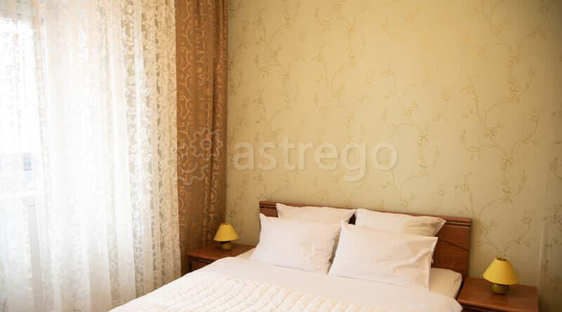 2-комн. квартира, 54 м2, 7/9 эт. Норильск - изображение 1