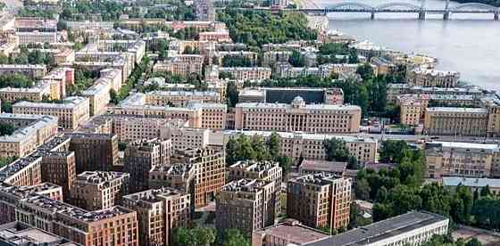 Торговое помещение, 100 м2 Санкт-Петербург